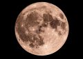 Explicación de la fase lunar hoy: cómo se verá la luna el 2 de noviembre de 2025
