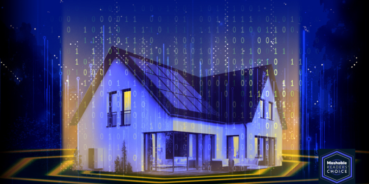 Mashable Readers' Choice Awards 2025: sus dispositivos domésticos inteligentes favoritos