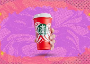Starbucks Red Cup Day 2025: cuándo y cómo conseguir tu taza gratis