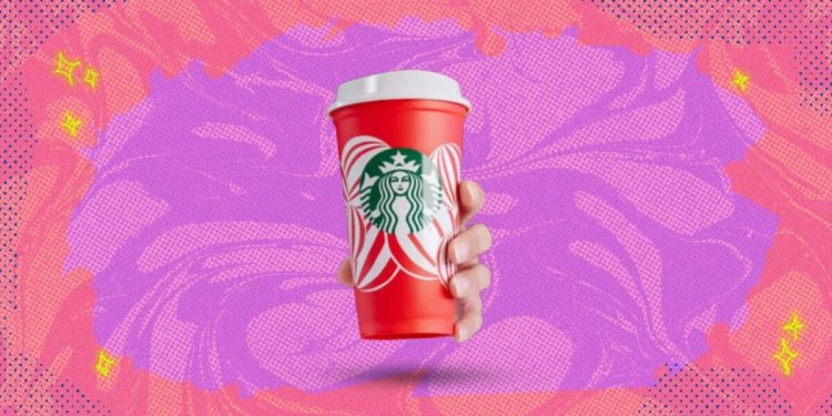 Starbucks Red Cup Day 2025: cuándo y cómo conseguir tu taza gratis