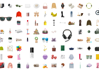 Google Holiday 100 2025: vea los regalos más buscados del año