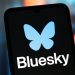 Bluesky está probando un botón de «no me gusta» para arreglar la pestaña Descubrir