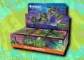 Mejor Magic: The Gathering – Oferta de caja de refuerzo de juego de Teenage Mutant Ninja Turtles: por debajo del valor de mercado en Amazon