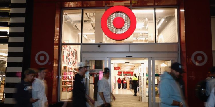 Anuncio de Target Black Friday 2025: las mejores ofertas para comprar anticipadamente