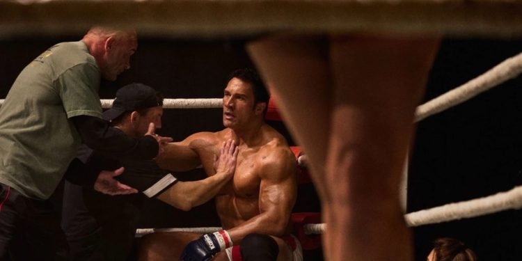 'The Smashing Machine' ya está en streaming: Cómo verla en casa