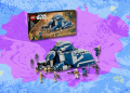Oferta MTT de Lego 'Clone Wars': $ 129,99 en Best Buy