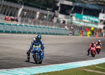 Transmisión en vivo de MotoGP 2025: mira el Gran Premio de Portugal gratis