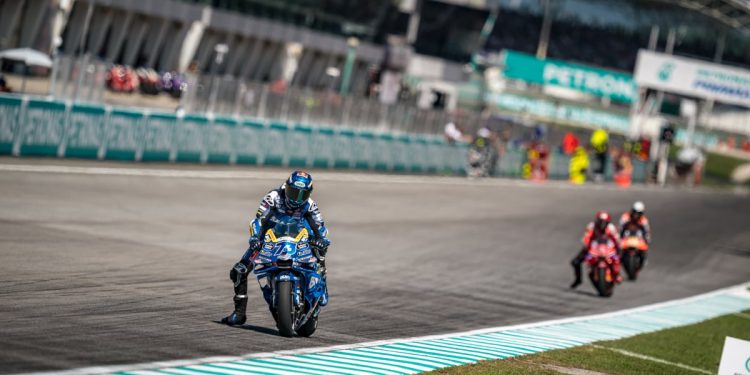 Transmisión en vivo de MotoGP 2025: mira el Gran Premio de Portugal gratis