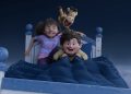 Reseña de 'In Your Dreams': los niños luchan por salvar el matrimonio de sus padres en la reflexiva aventura animada de Netflix
