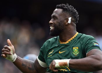 Transmisión en vivo de Francia vs.Sudáfrica 2025: mira los Internacionales de Otoño gratis