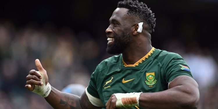 Transmisión en vivo de Francia vs.Sudáfrica 2025: mira los Internacionales de Otoño gratis