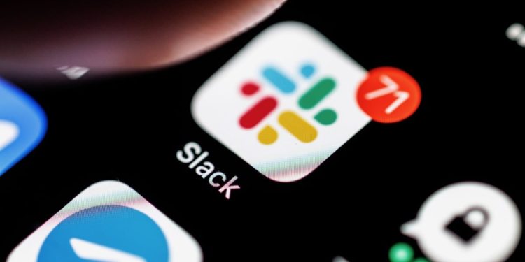 ¿Está Slack caído? Miles informan problemas de chat (noviembre de 2025)