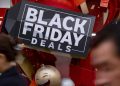 Anuncios del Black Friday de 2025: las mejores ofertas de Walmart, Amazon, Target, Best Buy, Kohl's, Home Depot y más