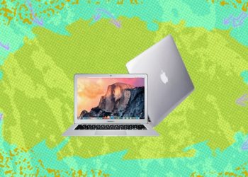 ¿Un MacBook Air por menos de 200 dólares? No, no es un error tipográfico.