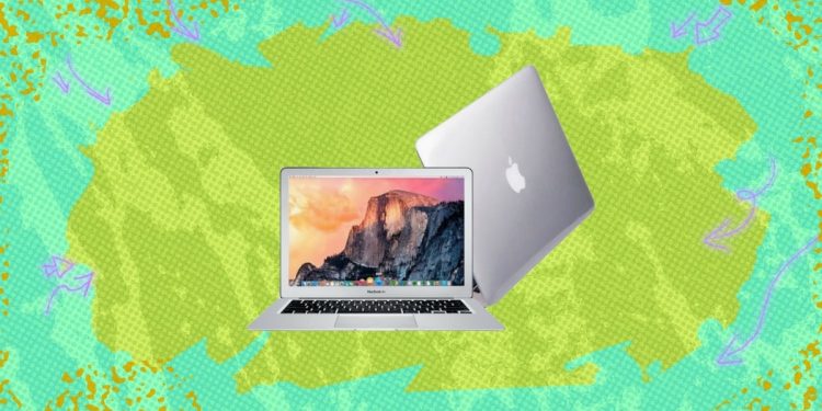¿Un MacBook Air por menos de 200 dólares? No, no es un error tipográfico.