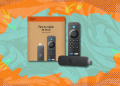 La mejor oferta de Fire Stick: ahorre $ 25 en Amazon Fire Stick 4K Plus