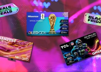 Televisores en oferta: más de 10 ofertas de pantalla grande de Walmart, Best Buy y Amazon que no debe perderse