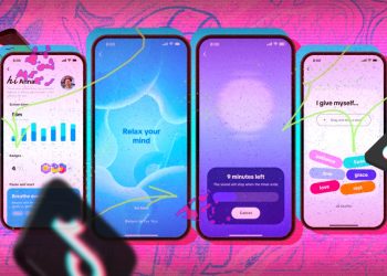 El diario de 'afirmación' de TikTok entre las nuevas herramientas de bienestar
