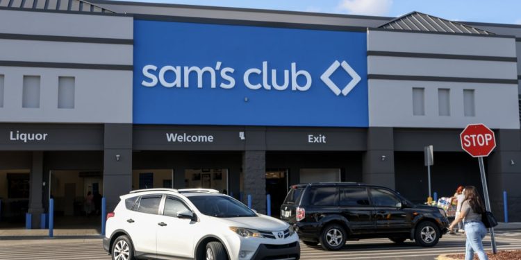 Únase a Sam's Club por $25 y compre de forma más inteligente en estas fiestas