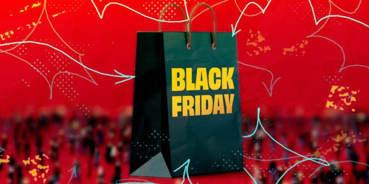 Todo lo que debe saber sobre el Black Friday 2025: rebajas, igualación de precios, ofertas anticipadas