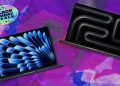 Las mejores ofertas de MacBook del Black Friday en 2025: precios récord en MacBook Air y MacBook Pro