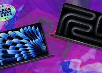 Las mejores ofertas de MacBook del Black Friday en 2025: precios récord en MacBook Air y MacBook Pro
