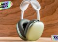 Alerta de caída de precio: los auriculares Apple AirPods Max ahora $ 399,99