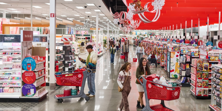 Target Black Friday 2025: Horarios y mejores ofertas