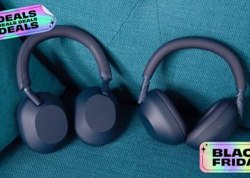Las mejores ofertas de auriculares con cancelación de ruido del Black Friday 2025: Sony, Beats, Bose