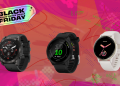 Las mejores ofertas del Black Friday en Garmin en 2025: Forerunner 55, vívoactive 5 y epix Pro