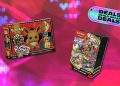 Las mejores ofertas de Pokémon del Black Friday 2025: cromos, juegos, coleccionables y más