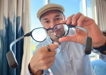 Probé varias gafas inteligentes con IA en 2025, pero estas son las únicas que usaría con confianza