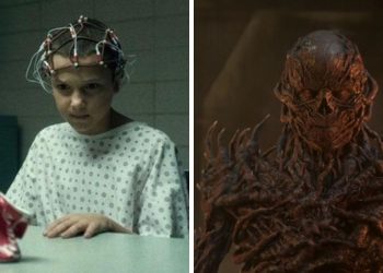 Así fueron los experimentos que inspiraron la parte más perturbadora de la serie.