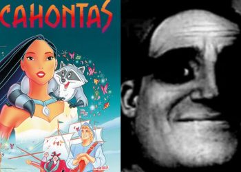 La horrible y traumática historia real detrás de Pocahontas