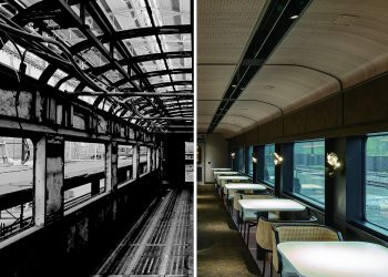 ¿Cómo pueden las infraestructuras de transporte cobrar una nueva vida?