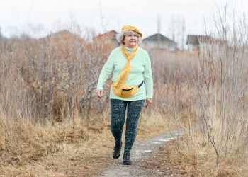 Cómo manejar la fatiga con ATTR-CM