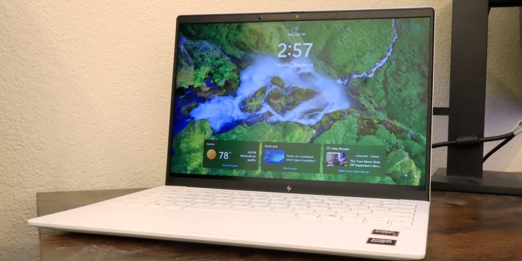 Por qué mi nueva computadora portátil ultraportátil favorita con Windows no es fabricada por Lenovo o Dell