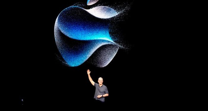 Apple tendrá que dejar atrás el tren de salsa de Tim Cook