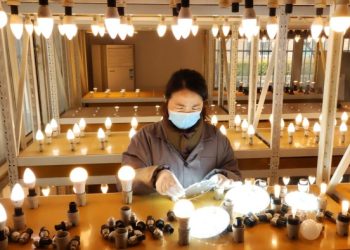 La electrificación es la clave de la eficiencia energética