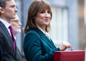 El Reino Unido debería disfrutar de la calma de los vigilantes de los bonos