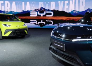 Lo que significa el impulso de energía limpia de China para el mundo en desarrollo