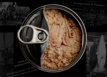 La oscura verdad detrás del atún de los supermercados