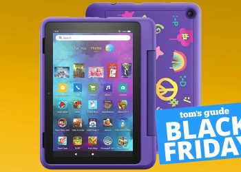 Todas las tabletas Amazon Fire están en oferta: permítanos ayudarlo a elegir la correcta