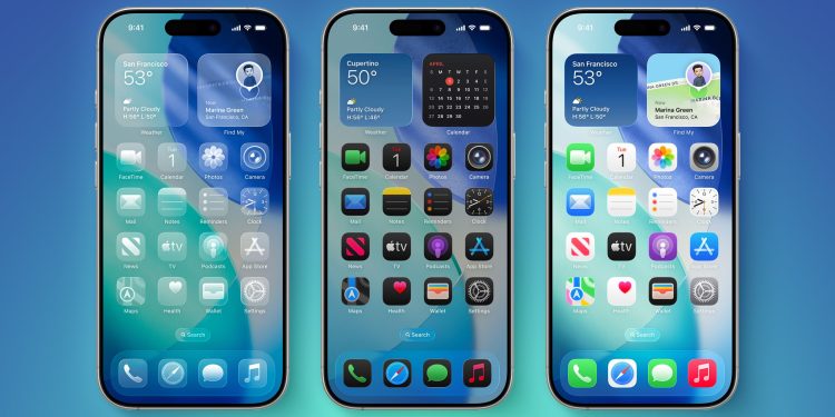 Según se informa, iOS 27 tendrá dos actualizaciones clave