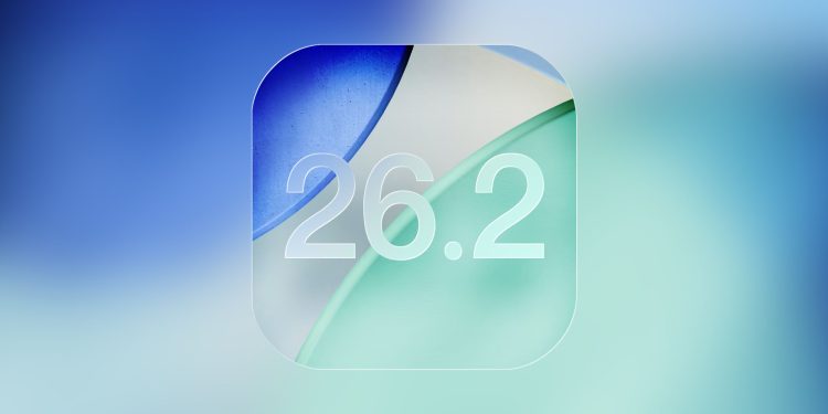 Todo lo nuevo en iOS 26.2 Beta 1