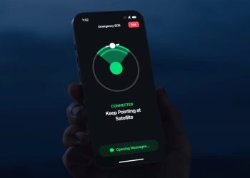 Esto es lo que Apple tiene reservado para el futuro de la conectividad satelital en el iPhone: informe