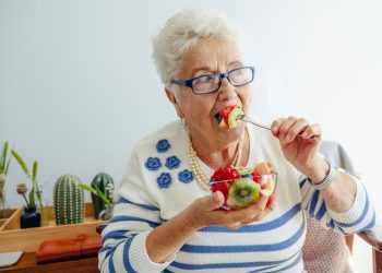 Consuma estos cuatro alimentos para obtener más vitamina C que una naranja
