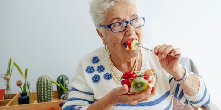Consuma estos cuatro alimentos para obtener más vitamina C que una naranja