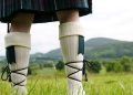 Escocia recurre a 'kilts' para recaudar fondos para infraestructura – POLITICO