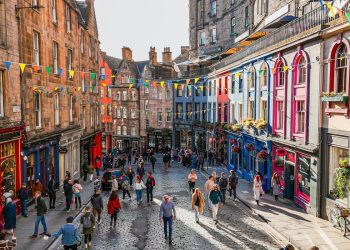 ¿Qué impuestos turísticos se cobran en el Reino Unido y cuánto cuestan?